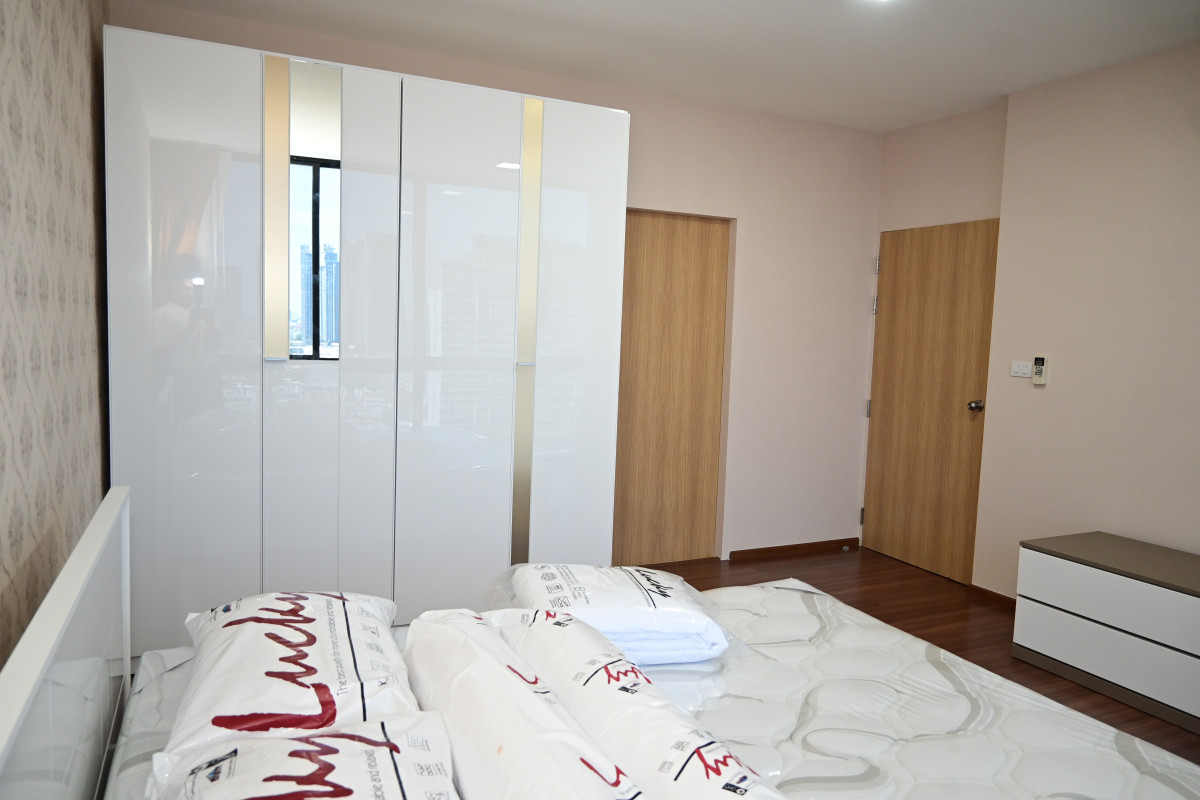 The Issara Ladprao / 1 Bedroom (FOR RENT)