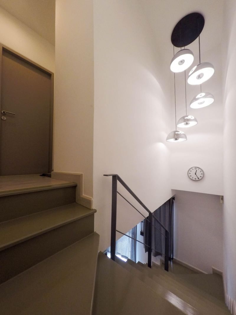 💥💥ปล่อยเช่า IDEO Mobi Sukhumvit ห้อง Duplex 45ตร.ม. ติด BTS อ่อนนุช💥💥
